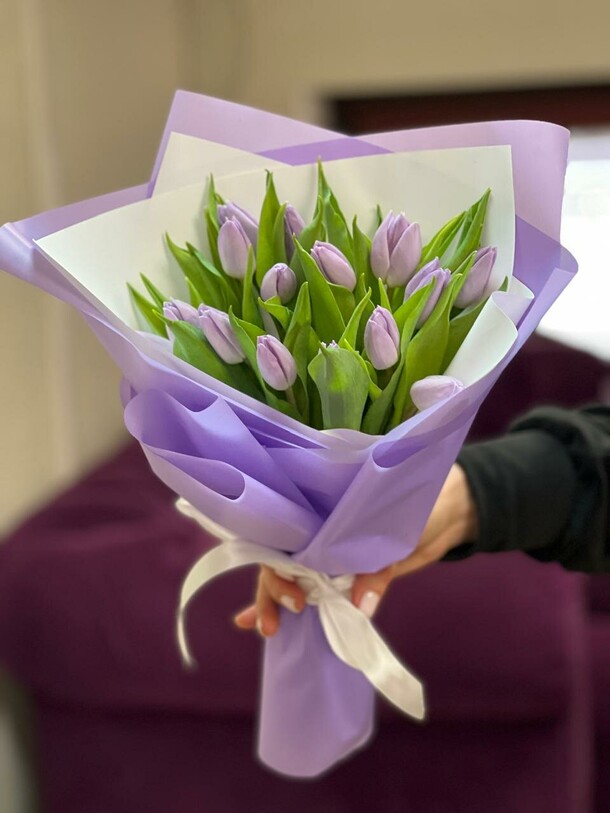 Лилит, артикул F1279912 - 3373 рублей, доставка по городу. Flawery - доставка цветов