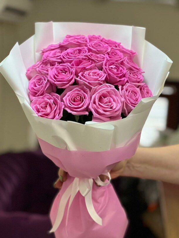 Кристи, артикул F1279913 - 3787 рублей, доставка по городу. Flawery - доставка цветов