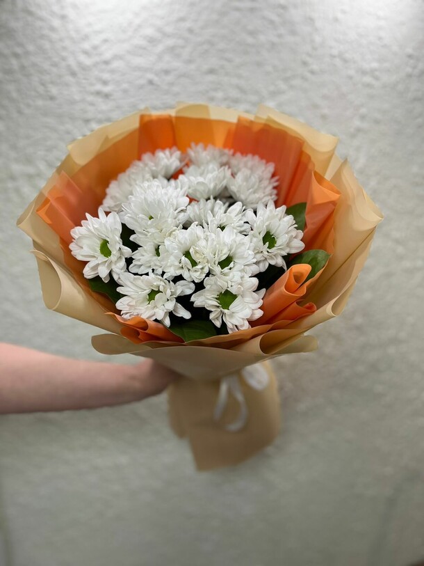 Оранж, артикул F1279914 - 3086 рублей, доставка по городу. Flawery - доставка цветов