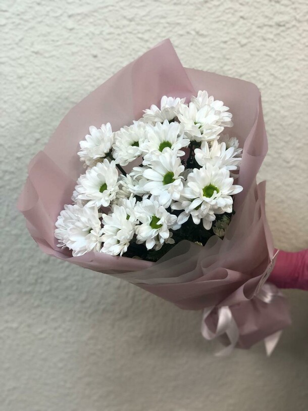 Полли, артикул F1279918 - 2482 рублей, доставка по городу. Flawery - доставка цветов