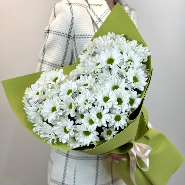 Кузнечики, артикул F1285468 - 3649 рублей, доставка по городу. Flawery - доставка цветов