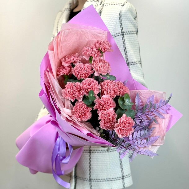 Сладкая вата, артикул F1285477 - 7351 рублей, доставка по городу. Flawery - доставка цветов