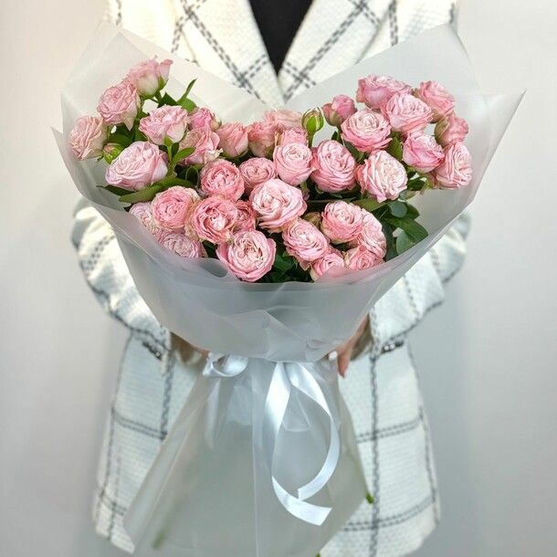 Закат, артикул F1285527 - 13371 рублей, доставка по городу. Flawery - доставка цветов