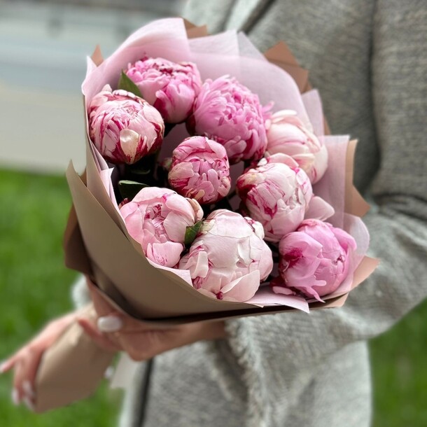 Карусель 🎠, артикул F1292707 - 10183 рублей, доставка по городу. Flawery - доставка цветов