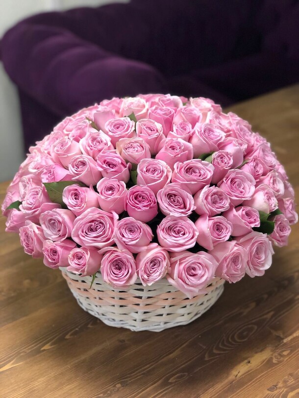 Мечта 😍, артикул F1292920 - 74216 рублей, доставка по городу. Flawery - доставка цветов