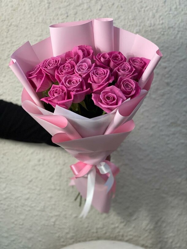 Амаретто 💕, артикул F1292944 - 2862 рублей, доставка по городу. Flawery - доставка цветов