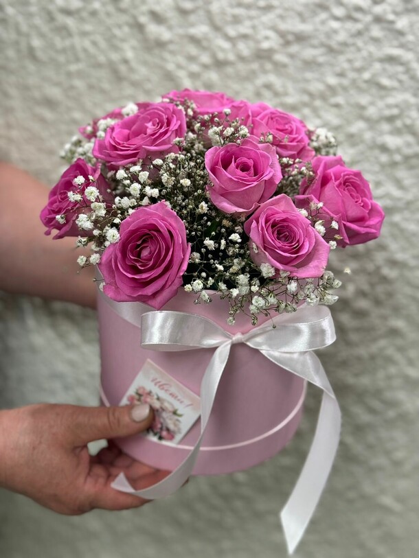 Аррива, артикул F1316897 - 5930 рублей, доставка по городу. Flawery - доставка цветов