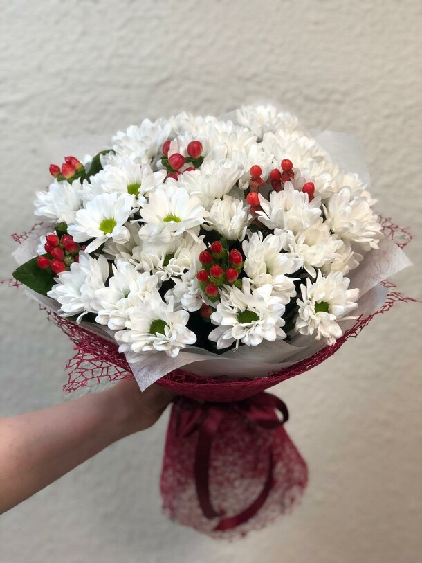 Летний день, артикул F1317840 - 6498 рублей, доставка по городу. Flawery - доставка цветов