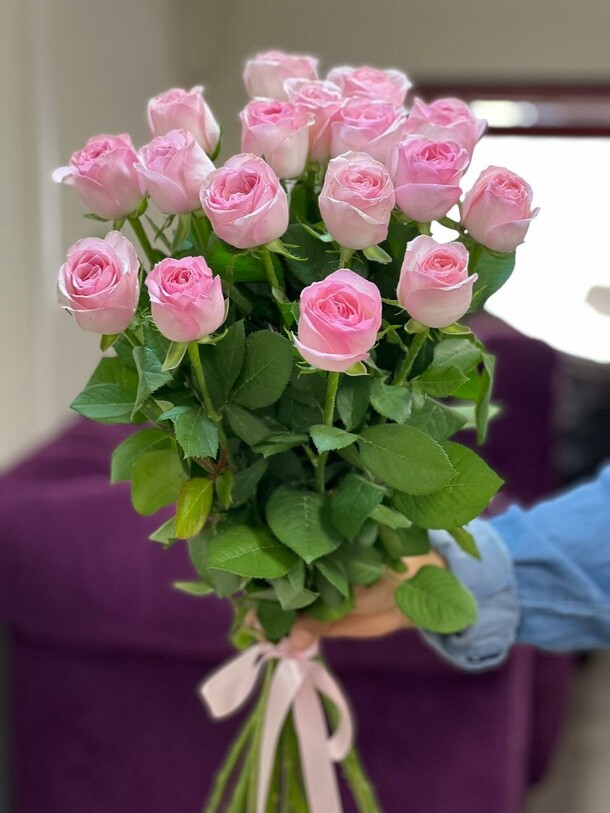 Сияние, артикул F1317888 - 6045 рублей, доставка по городу. Flawery - доставка цветов