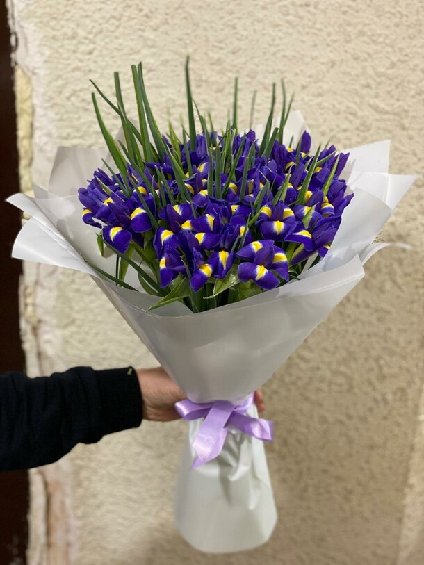 Лесная нимфа, артикул F1319959 - 5990 рублей, доставка по городу. Flawery - доставка цветов