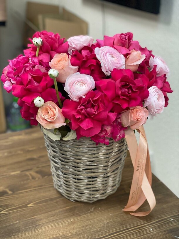 Суфле, артикул F1319995 - 18767 рублей, доставка по городу. Flawery - доставка цветов