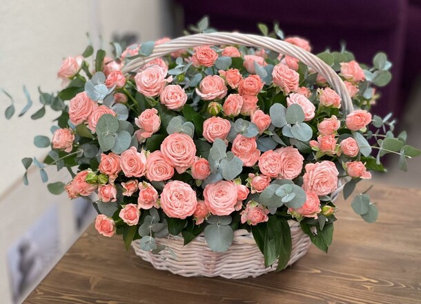 Музыкальная шкатулка, артикул F1320550 - 54251 рублей, доставка по городу. Flawery - доставка цветов