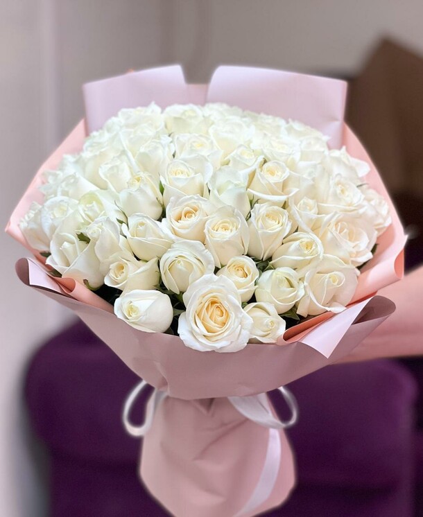 Вальс, артикул F1320635 - 8411 рублей, доставка по городу. Flawery - доставка цветов