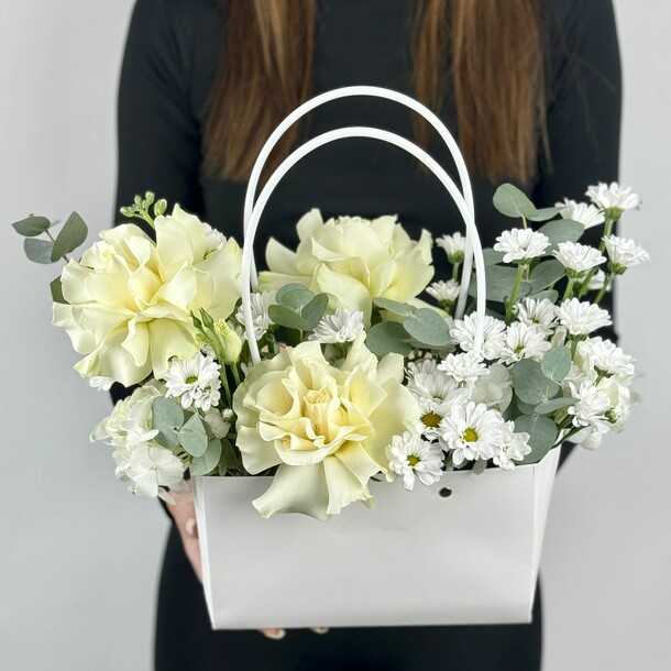 Сказочный сон, артикул F1341383 - 8349 рублей, доставка по городу. Flawery - доставка цветов