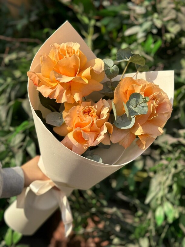 Любящее сердце, артикул F1373503 - 3787 рублей, доставка по городу. Flawery - доставка цветов