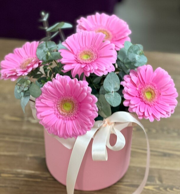 Цветущая милость, артикул F1373723 - 4859 рублей, доставка по городу. Flawery - доставка цветов