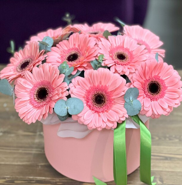 Магическая красота, артикул F1373726 - 6389 рублей, доставка по городу. Flawery - доставка цветов