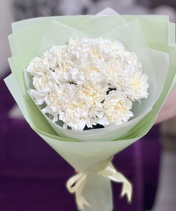 Облачко, артикул F1373754 - 6788 рублей, доставка по городу. Flawery - доставка цветов