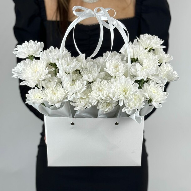 Облачко, артикул F1401417 - 4732 рублей, доставка по городу. Flawery - доставка цветов