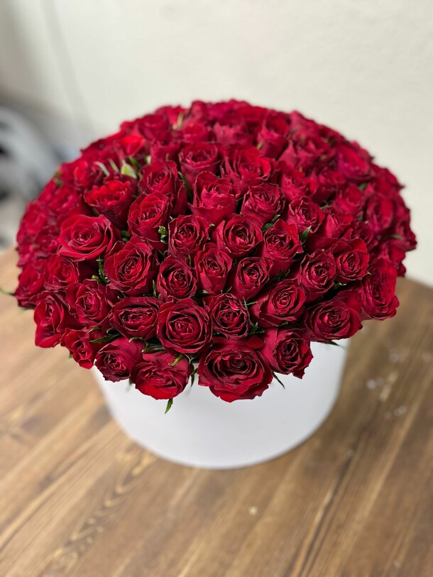 Изумруд, артикул F1402813 - 15290 рублей, доставка по городу. Flawery - доставка цветов