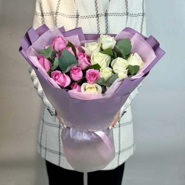 Йогурт, артикул F1407317 - 4250 рублей, доставка по городу. Flawery - доставка цветов