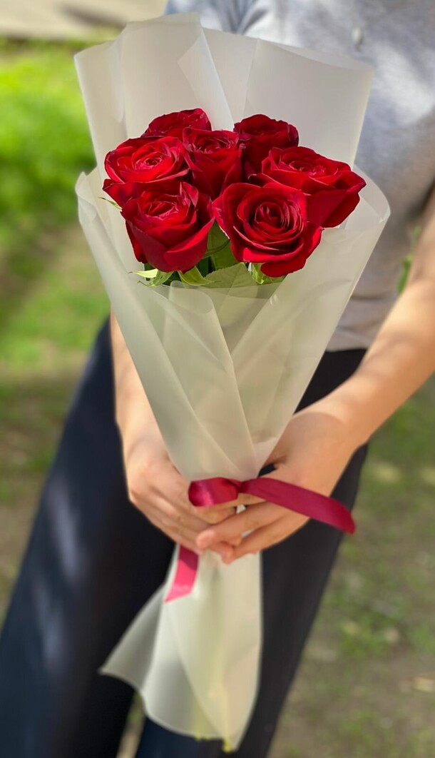 Красота, артикул F1410371 - 2300 рублей, доставка по городу. Flawery - доставка цветов