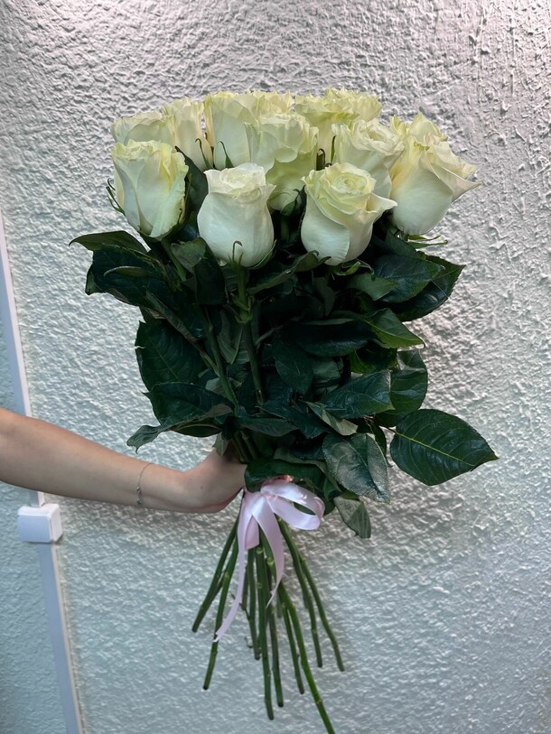 Изабель, артикул F1413456 - 3450 рублей, доставка по городу. Flawery - доставка цветов