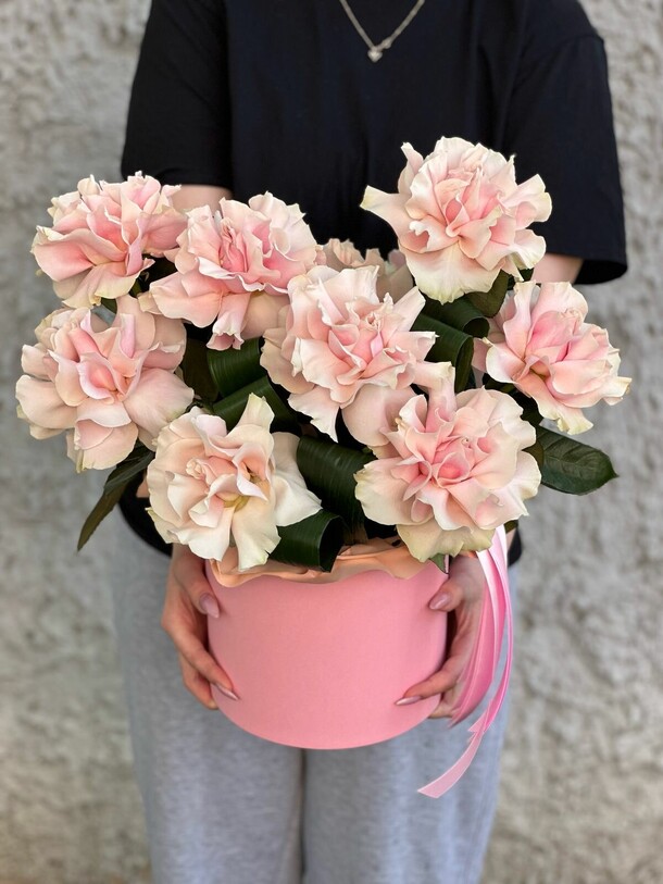 Красота, артикул F1413606 - 4990 рублей, доставка по городу. Flawery - доставка цветов