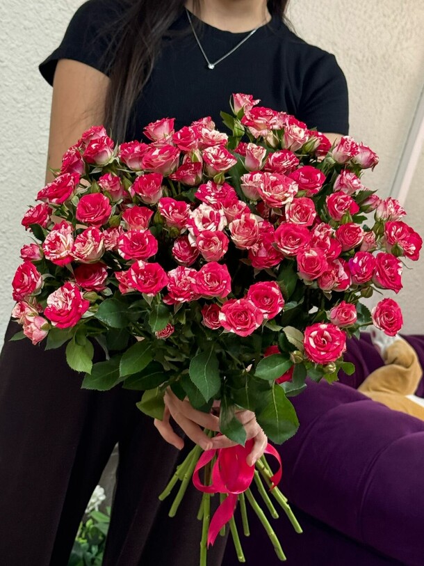 Розетта, артикул F1413696 - 3050 рублей, доставка по городу. Flawery - доставка цветов