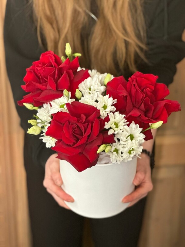 Лучик, артикул F1413698 - 3240 рублей, доставка по городу. Flawery - доставка цветов