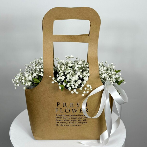 Облачко, артикул F1436071 - 1580 рублей, доставка по городу. Flawery - доставка цветов