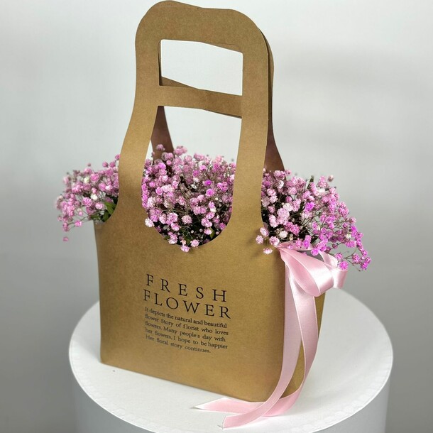 Роззмарин, артикул F1436090 - 1590 рублей, доставка по городу. Flawery - доставка цветов