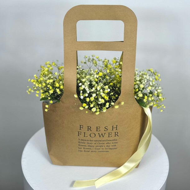 Солнечный луч, артикул F1436101 - 1670 рублей, доставка по городу. Flawery - доставка цветов