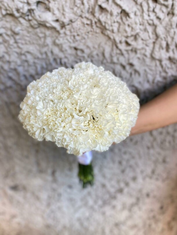 Нежность невесты, артикул F1454941 - 2690 рублей, доставка по городу. Flawery - доставка цветов