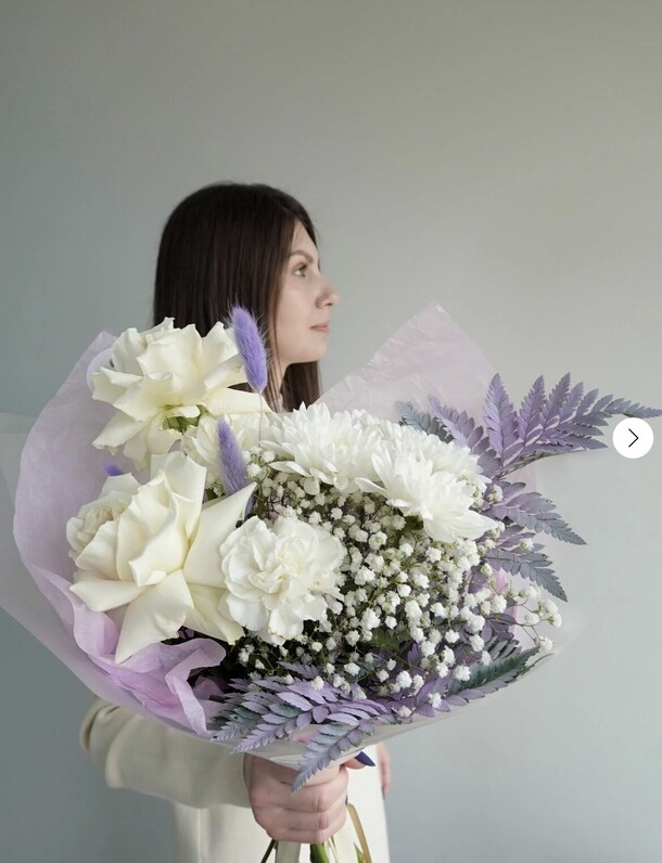 Stille france, артикул F1238059 - 4961 рублей, доставка по городу. Flawery - доставка цветов