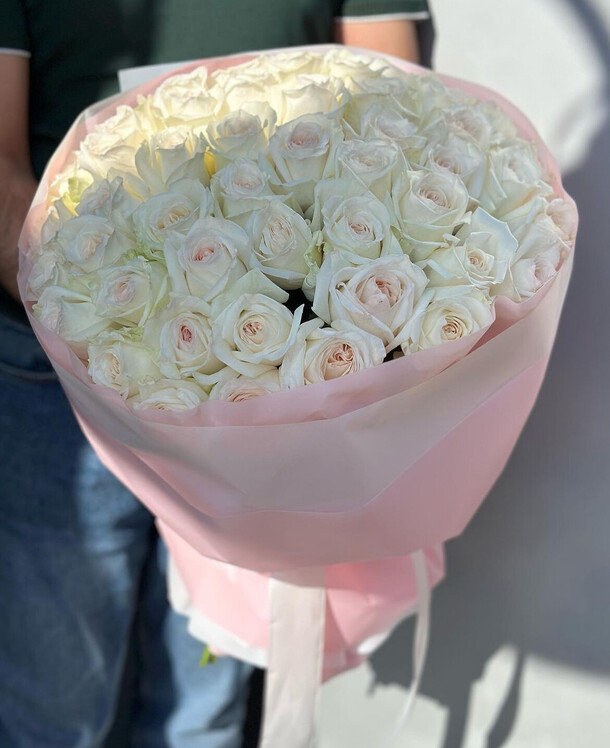 Роза ароматная o’hara, артикул F1240223 - 21714 рублей, доставка по городу. Flawery - доставка цветов