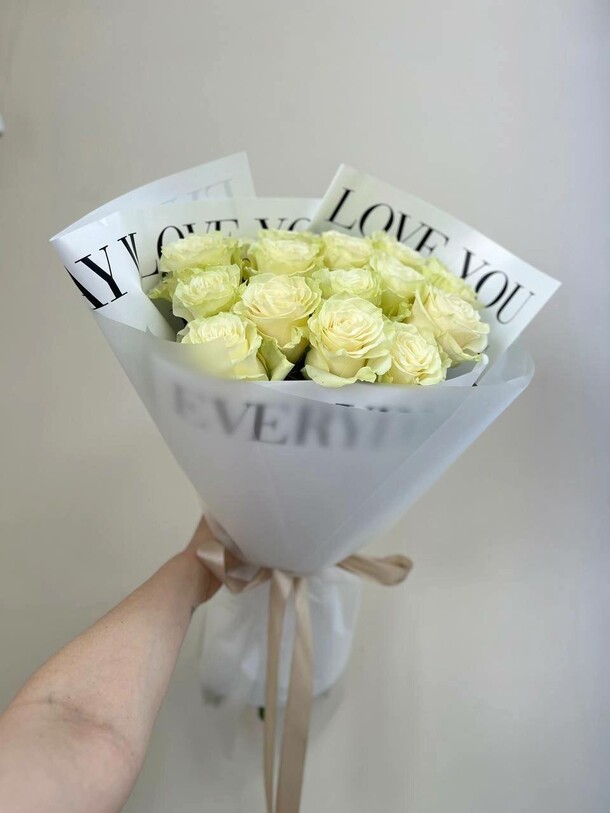 Мондиаль, артикул F1332096 - 7950 рублей, доставка по городу. Flawery - доставка цветов