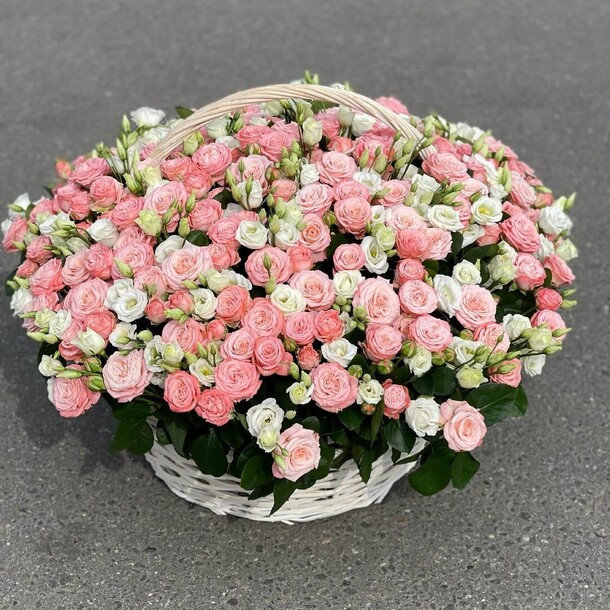 Бомба🌹, артикул F1135342 - 46585 рублей, доставка по городу. Flawery - доставка цветов