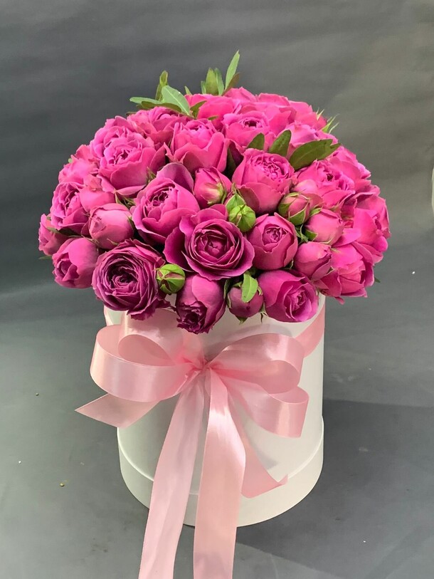 Мисти баблс, артикул F12038 - 6272 рублей, доставка по городу. Flawery - доставка цветов