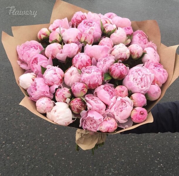 Сара бернар., артикул F25751 - 53239 рублей, доставка по городу. Flawery - доставка цветов