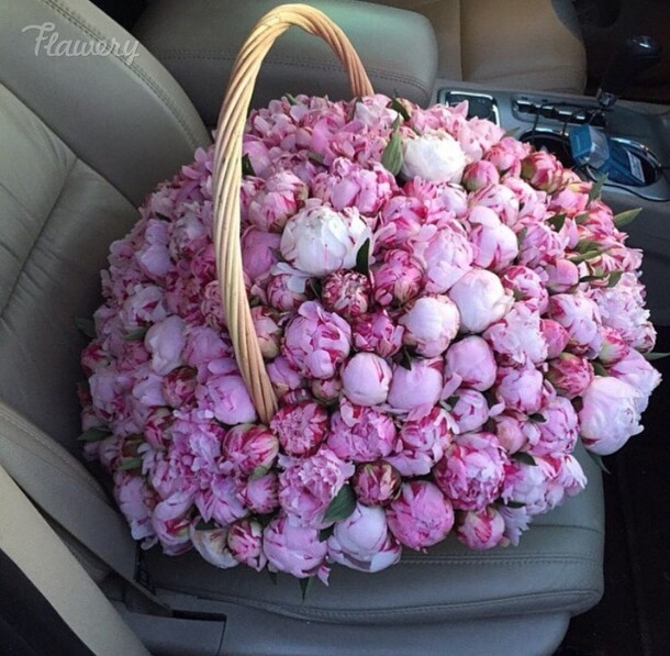 Доброе утро!, артикул F25766 - 104059 рублей, доставка по городу. Flawery - доставка цветов