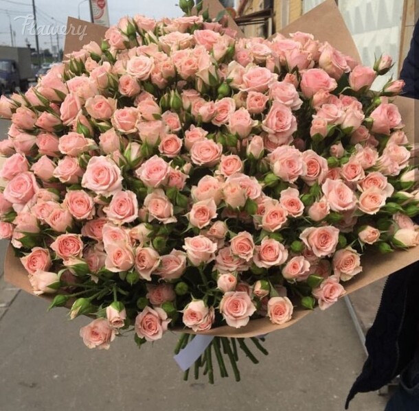 Цветение персика, артикул F25840 - 19999 рублей, доставка по городу. Flawery - доставка цветов