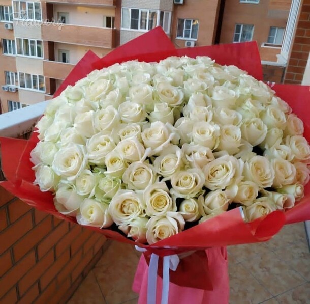 Румяная заря., артикул F33588 - 26619 рублей, доставка по городу. Flawery - доставка цветов