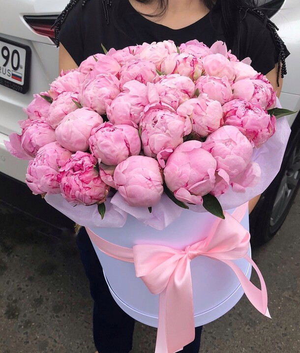 Летний дар., артикул F33616 - 28926 рублей, доставка по городу. Flawery - доставка цветов