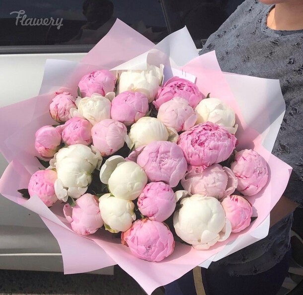 Микс рай, артикул F33622 - 21999 рублей, доставка по городу. Flawery - доставка цветов