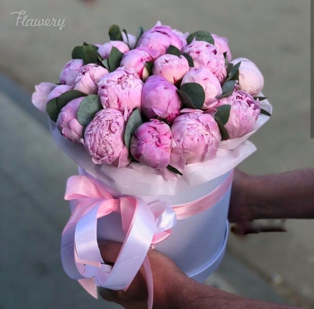 Весеннее чувство., артикул F33626 - 24199 рублей, доставка по городу. Flawery - доставка цветов