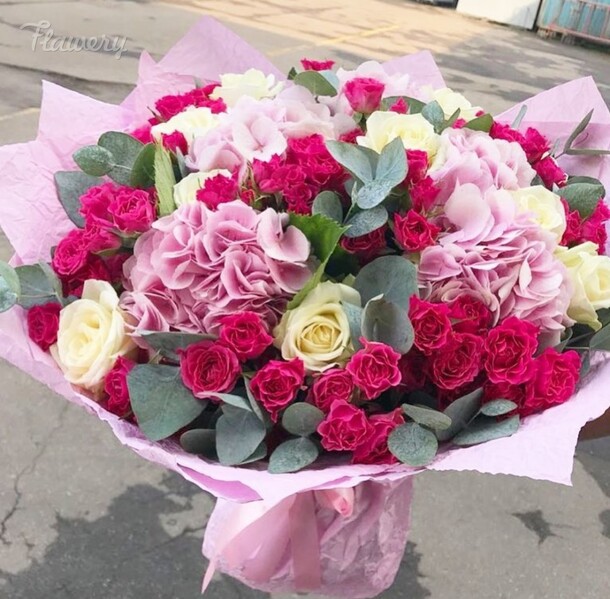 Сокровенная мечта., артикул F33802 - 27391 рублей, доставка по городу. Flawery - доставка цветов