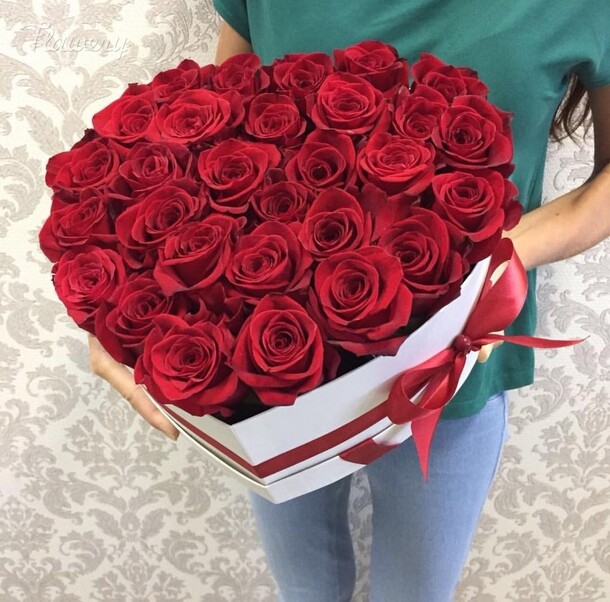 Вечное наслаждение, артикул F33806 - 15588 рублей, доставка по городу. Flawery - доставка цветов