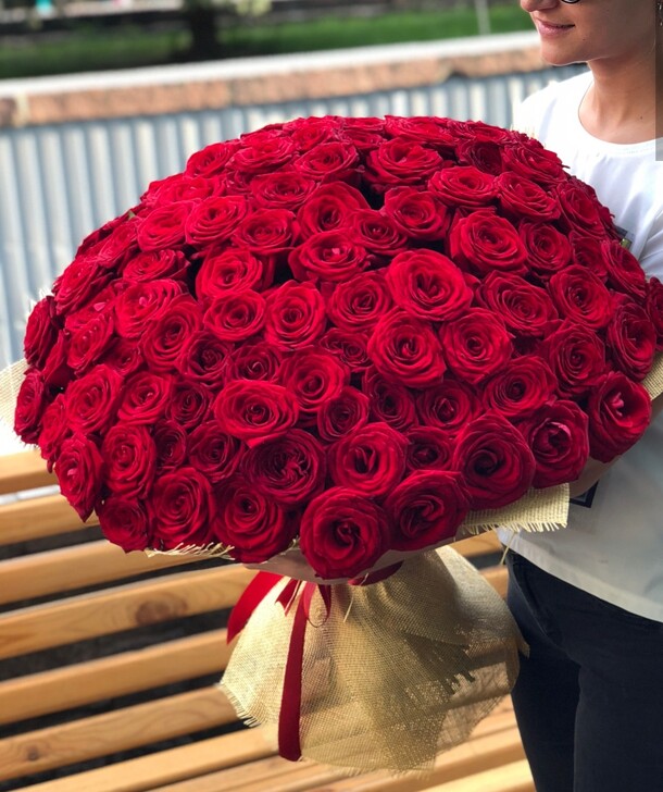 Жемчужина красоты., артикул F34768 - 26642 рублей, доставка по городу. Flawery - доставка цветов