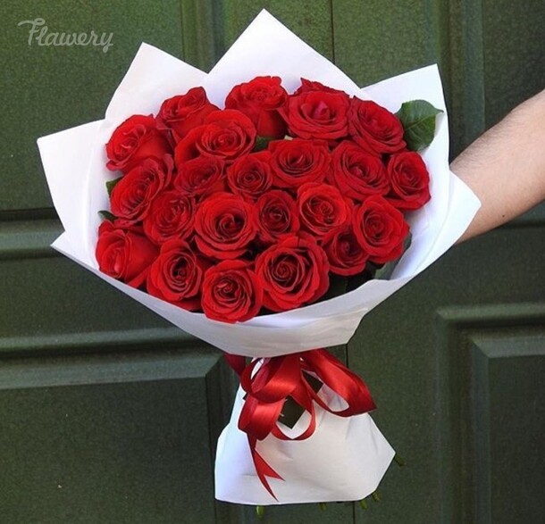 Классика., артикул F34795 - 4699 рублей, доставка по городу. Flawery - доставка цветов